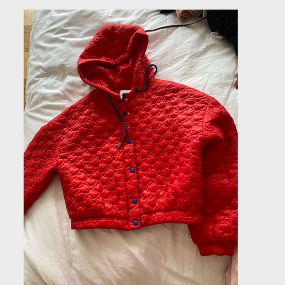 Urban Outfitters jacket - Picture 4 of 5